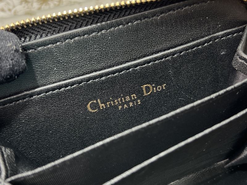 Christian Dior Wallet